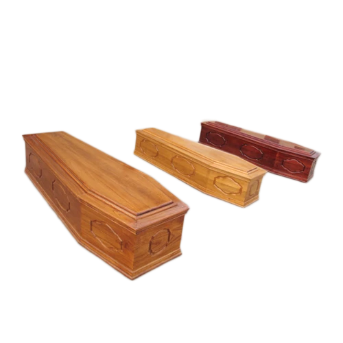 UK Style Oversize Abete Wood Coffin UK Style Oversize Abete Wood Coffin